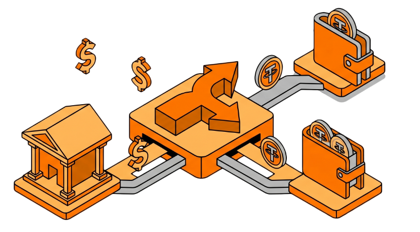 Tsara financial flexibility illustration